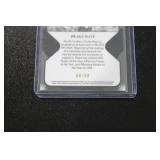 2024 Press Pass Premium Drake Maye #R-37 Rookie Card 98/99 | Only 99 Exist!