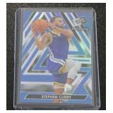2024 Press Pass Premium Blue NSCC Silver Pack Stephen Curry #PPB-71 1/15 | Only 15 Exist!