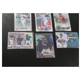 Minnesota Twins Royce Lewis Baseball Card Lot | 9 Cards w/ 4 Rookie Cards