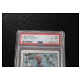 1985 Topps Kirby Puckett #536 Rookie Card PSA 6
