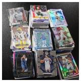 Mixed Sports "Fun" Lot of Rookies - Stars - Parallels | 250 Cards