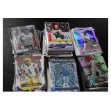 Mixed Sports "Fun" Lot of Rookies - Stars - Parallels | 250 Cards
