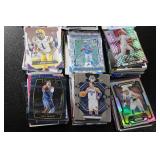 Mixed Sports "Fun" Lot of Rookies - Stars - Parallels | 250 Cards