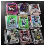 Mixed Sports "Fun" Lot of Rookies - Stars - Parallels | 250 Cards