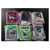 Mixed Sports "Fun" Lot of Rookies - Stars - Parallels | 250 Cards