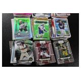 Mixed Sports "Fun" Lot of Rookies - Stars - Parallels | 250 Cards