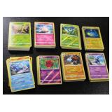 Pre 2020 Pokemon Reverse Holo - Non Holo Rare - Holo Rare Lot | 300 Cards