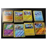 Pre 2020 Pokemon Reverse Holo - Non Holo Rare - Holo Rare Lot | 300 Cards