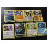 Pre 2020 Pokemon Reverse Holo - Non Holo Rare - Holo Rare Lot | 300 Cards