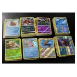 Pre 2020 Pokemon Reverse Holo - Non Holo Rare - Holo Rare Lot | 300 Cards