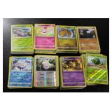 Pre 2020 Pokemon Reverse Holo - Non Holo Rare - Holo Rare Lot | 300 Cards