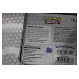 Pokemon Stacking Tin Full Case | 6 Tins = 18 Packs