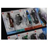 2021 Hot Wheel Die Cast Car Lot | 8 Cars
