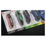 2021 Hot Wheel Die Cast Car Lot | 8 Cars