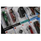 2021 Hot Wheel Die Cast Car Lot | 8 Cars