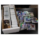 2021 & 2023 Bowman & Bowman Chrome 1st Baseball Investment Lot | 900+ Bowman 1st Cards