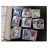 2021 & 2023 Bowman & Bowman Chrome 1st Baseball Investment Lot | 900+ Bowman 1st Cards