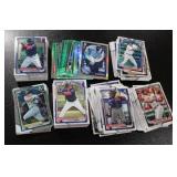 2024 Bowman & Bowman Chrome Investment Lot | 225+ Cards