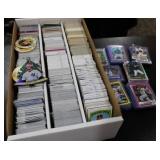 Great Baseball Card "Fun" Lot | Rookies - Parallels - Serial Numbered - Inserts | 2000+ Cards
