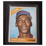 1966 Topps Ernie Banks #110 *Mid Grade*