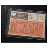 1966 Topps Ernie Banks #110 *Mid Grade*