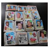 1969 Topps Baseball Card Lot |450 Cards *Low to Mid Grade* | Lots of Stars!