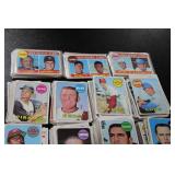 1969 Topps Baseball Card Lot |450 Cards *Low to Mid Grade* | Lots of Stars!