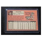 1969 Topps Bob Gibson #200 | Mid Grade or Better!