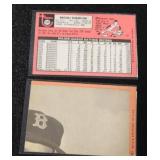 1969 Topps Brooks Robinson #421 & 550 | Mid Grade or Better!