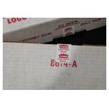 1989 Fleer Baseball Factory Sealed Complete Set Lot | 3 Sets | Ken Griffey Jr Rookie Card