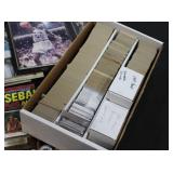 Large Lot of 70s/80s Cards w/ Novelty Collectibles