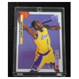 1996-97 Fleer Ultra Encore #266 Rookie Card