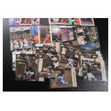 Michael Jordan Basketball Card Lot | 45 Cards