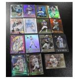 Peyton Manning Football Card Lot | 15 Cards w/ (1) Rookie Card