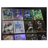 Peyton Manning Football Card Lot | 15 Cards w/ (1) Rookie Card