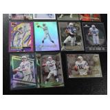 Peyton Manning Football Card Lot | 15 Cards w/ (1) Rookie Card