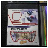 Randy Moss Football Card Lot | 16 Cards w/ (6) Rookies (1) Relic (3) Serial Numbered