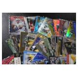 Football Card Serial Numbered Card | 70 Serial Numbered Cards