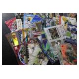 Football Card Serial Numbered Card | 70 Serial Numbered Cards