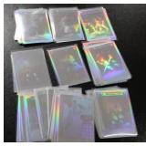 Upper Deck Hockey Hologram Card Lot | 85 Cards