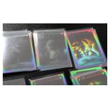 Upper Deck Hockey Hologram Card Lot | 85 Cards