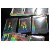Upper Deck Hockey Hologram Card Lot | 85 Cards