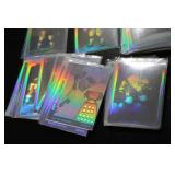 Upper Deck Hockey Hologram Card Lot | 85 Cards