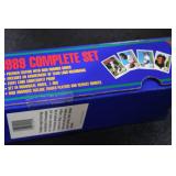 1989 Upper Deck Baseball Factory Sealed Complete Set | Ken Griffey Jr. Rookie Card