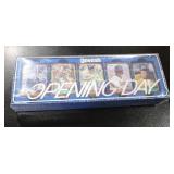 1987 Donruss Opening Day Baseball Factory Sealed Complete Set