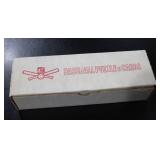1986 Donruss Baseball Factory Sealed Complete Set