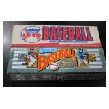 1990 Donruss & Fleer Baseball Factory Sealed Complete Set Lot | 2 Sets