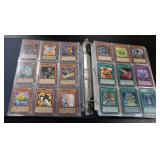 Binder of Yu-Gi-Oh Trading Cards | 375 Cards