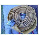 5 water supply hose. Approx 50