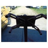 Sun International heavy duty engine stand. Good used condition. As shown.